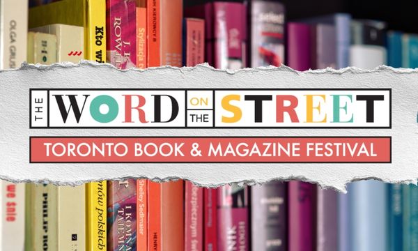 Far and Wide at Word On The Street