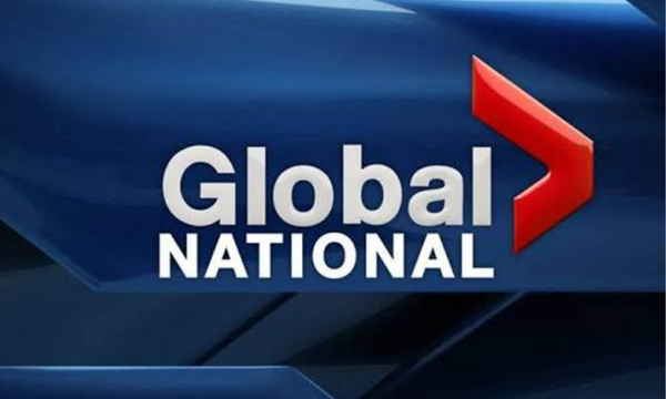 Far and Wide on Global National
