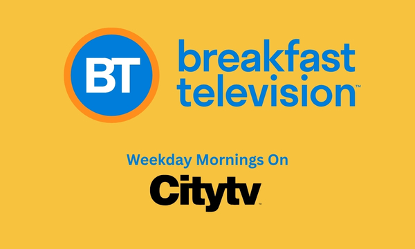 Far and wide on Breakfast TV